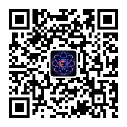 微信公众号：见量见智